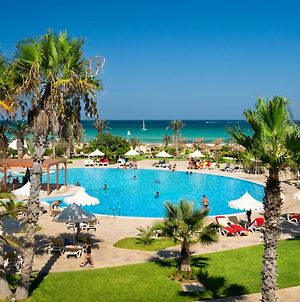 ホテルIliade Aqua Park Djerba フーム・スーク Exterior photo