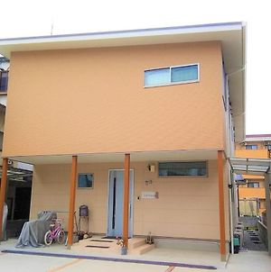 旅人の宿かがやきの花 尾道市 Exterior photo