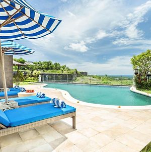 Villa Bali Blue By Maviba Villas And Resortsジンバラン Exterior photo