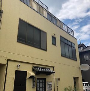 ホテルTdo Gesthaus si Rta Ki 尾道市 Exterior photo