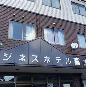 ビジネスホテル富士見 富士吉田市 Exterior photo
