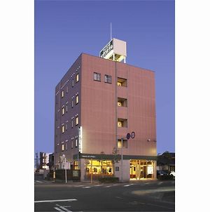 フジエダオガワホテル 藤枝市 Exterior photo