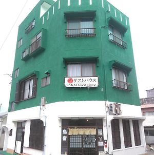 Sakai Guest House Amami（堺ゲストハウス奄美）瀬戸内町 Exterior photo