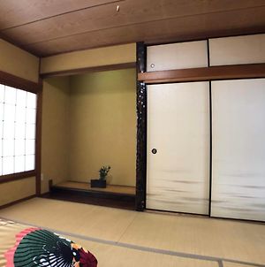 ホテルNot Ninja Osaka Hirano Exterior photo