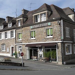 ホテルL'Ambroisie Pont-d'Ouilly Exterior photo