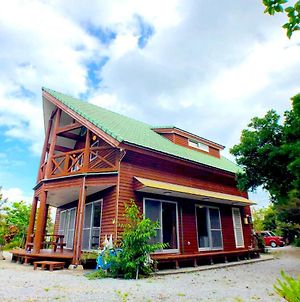 Cottage Muinochichi本部町 Exterior photo