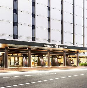 品川プリンスホテル　イーストタワー 東京都 Exterior photo