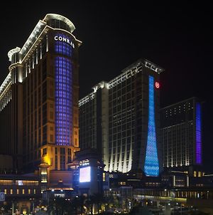 ホテルConrad Macao Exterior photo