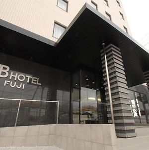 Abホテル富士 富士市 Exterior photo