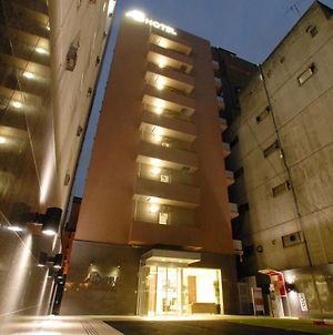 Abホテル名古屋栄 Exterior photo
