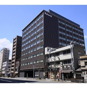 リッチモンドホテルプレミア京都駅前 Exterior photo