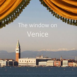 Hotel Riviera Venezia Lido Exterior photo