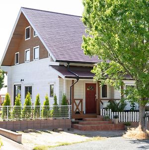 Keiko'S Home Beautiful Resort Villa 20 Min To Tenjin Free Park糸島市 Exterior photo