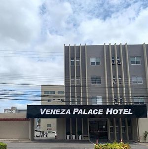 Hotel Veneza クイアバ Exterior photo