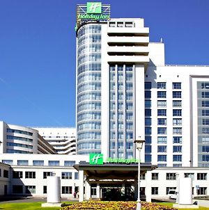 Holiday Inn St. Petersburg Moskovskye Vorota, An Ihg Hotel Exterior photo