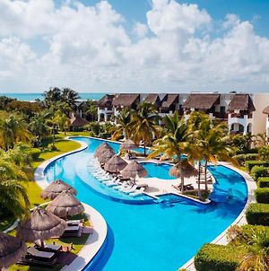 Valentin Imperial Riviera Maya All Inclusive - Adults Only プレヤデルカーメン Exterior photo