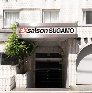 Hotel Exsasion Sugamo 東京都 Exterior photo