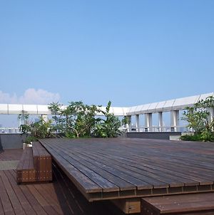 ホテルClaska 東京都 Exterior photo