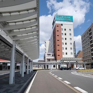 ホテルエコノ福井駅前 Exterior photo
