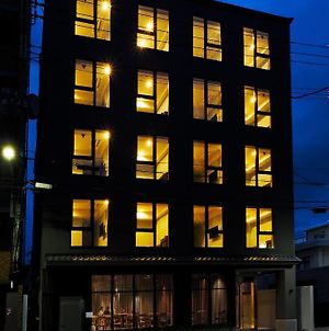 ザ ボックス ホテル キョウト 京都市 Exterior photo