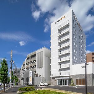 スーパーホテル埼玉・川越 川越町 Exterior photo