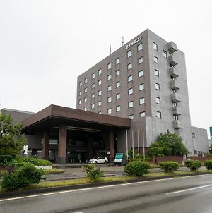 Hotel Econo Komatsu 小松市 Exterior photo