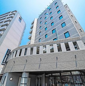 Hakata First Hotel 福岡市 Exterior photo