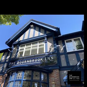 The Bournbrook Inn バーミンガム Exterior photo